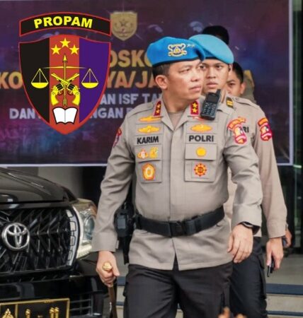 Div Propam Polri Respon Pengaduan Dugaan Pelanggaran oleh Oknum Polsek Tualang (Bag: 12)