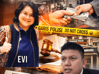 Terbongkar! Dugaan Kriminalisasi dan Obstruction of Justice dalam Kasus Sutini