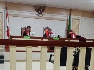 Dakwaan Dinilai Cacat Hukum, BAP Diduga Dimanipulasi Penyidik: Lasmi Tak Pernah Didampingi Pengacara