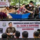 Kejati Riau Musnahkan 22 juta Batang Rokok Ilegal
