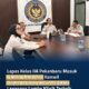 Ditjenpas Lakukan Verifikasi, Lapas Kelas IIA Pekanbaru Lolos di 6 Besar Nasional Lomba Klinik Terbaik