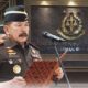Jaksa Agung RI Lakukan Rotasi Besar-besaran, I Dewa Gede Wirajana Jabat Kepala Kejaksaan Tinggi Riau