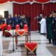 Plt Gubri Lantik 77 Kepala Sekolah Negeri di Riau