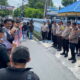 Aksi Tak Surut! Massa Ancam Gelombang Protes Berjilid-jilid Soal Jekson Sihombing