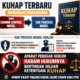 Keluarga Korban Dugaan Rekayasa Kasus Narkotika Minta Sidang Kode Etik Propam Polda Riau Transparan dan Tegas ( Bag 21)