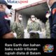 TNI AL Gagalkan Penyelundupan Mineral Ilegal Kandungan Logam Tanah Jarang dan Bahan Nuklir di Perairan Batam, Nilainya Capai  Ratusan Triliunan Rupiah