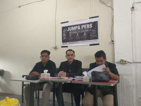 Hukum Daluwarsa, Tapi Tetap Dipaksakan: Praktisi Hukum Soroti Polusi Hukum di Riau