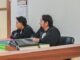 Sidang PN Siak Agenda Tanggapan Jaksa Singkat, Eksepsi Menguat: Dakwaan Pasal 114 dan 132 Disorot Cacat Formil