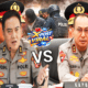 Dua Era Kapolda Riau: M.Iqbal vs Herry Heryawan, Kepercayaan Publik dalam Pemberantasan Narkoba
