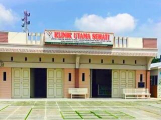 Klinik Utama Sehati Siak Resmi Beroperasi, Tawarkan Layanan MCU untuk Perusahaan dan Masyarakat