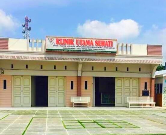 Klinik Utama Sehati Siak Resmi Beroperasi, Tawarkan Layanan MCU untuk Perusahaan dan Masyarakat