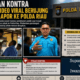 Pro dan Kontra Kasus Video Viral di Pekanbaru, Berujung Saling Lapor ke Polda Riau