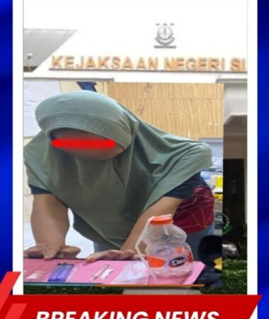 Dugaan Rekayasa Kasus Narkoba di Siak, Jalur Transaksi yang Disembunyikan Aparat! (Bag 20)