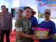 Pangdam XIX/Tuanku Tambusai Hadiri Panen Raya Jagung Serentak di Pekanbaru