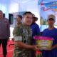 Pangdam XIX/Tuanku Tambusai Hadiri Panen Raya Jagung Serentak di Pekanbaru