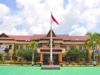 PIN ATM Diminta Paksa Saat Penangkapan, Dana Milik Tersangka ASS Diduga "Dicuri" Oknum Aparat Polres Siak
