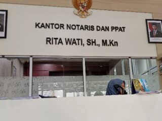 Warga Sidomulyo Residence Tahap II Tagih Kepastian AJB dan Sertifikat, Notaris Rita Wati Disorot
