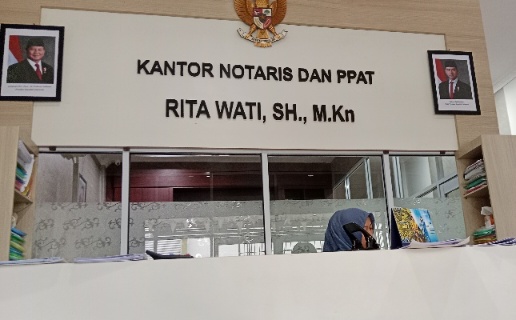 Warga Sidomulyo Residence Tahap II Tagih Kepastian AJB dan Sertifikat, Notaris Rita Wati Disorot