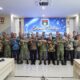 Kodam XIX/Tuanku Tambusai Perkuat Pengamanan Obvitnas, Pertamina Datangi Makodam di Pekanbaru