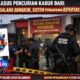 Napi Kasus Pencurian Kabur dari Rutan Sialang Bungkuk, Sistem Pengamanan Dipertanyakan Napi Kasus Pencurian Kabur dari Rutan Sialang Bungkuk, Sistem Pengamanan Dipertanyakan