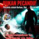 Bukan "Membiarkan", Tapi Mengobati! BNN Pekanbaru Tekankan Prinsip Medis: Pecandu Narkoba Bukan Tersangka, Tapi Korban