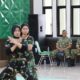 Kodam XIX Tuanku Tambusai Matangkan Atlet Pencak Silat Militer Jelang Lomba Virtual TNI AD