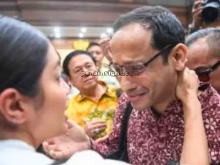 Mega Korupsi Chromebook: Nadiem Makarim Dituntut 18 Tahun + Denda Triliunan