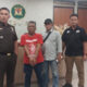 Tim Tabur Kejati Riau Tangkap Terpidana Penipuan Usai 2 Tahun Buron