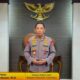 UU Polri Disahkan, Masa Dinas Kapolri Bisa Diperpanjang