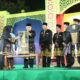 Serahkan Piala Bergilir, Kasmarni Tegaskan Bengkalis Siap Jemput Kembali Gelar Juara