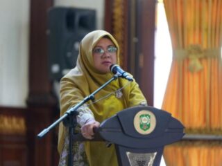 KITB Didorong Kembali Masuk PSN, Pemkab Siak Perjuangkan Percepatan Investasi dan Revitalisasi Istana Siak