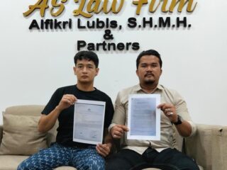Dua Tahun, Kasus Pengeroyokan di AW Masih Belum Tuntas