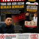 Diduga Catut Nama Asri Auzar, Konten Akun TikTok Tol Cipularang Kembali Tuai Sorotan