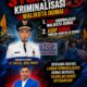 AMUUK Tuntut Solusi Menyeluruh dan Hentikan Kriminalisasi Terkait TKBM