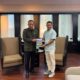 Pelalawan Perluas Pasar UMKM, Batik Bono dan Seikijang Dibidik Tembus Global