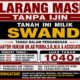 Putusan Kasasi MA Menutup Sengketa Tanah Swandi vs Pemkab Kepulauan Meranti