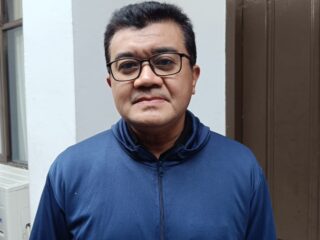 Ahli Psikologi Forensik Reza Indragiri Jadi Saksi Ahli untuk Abdul Wahid