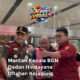 Dugaan Korupsi MBG, Kejagung Tahan Eks Kepala BGN Dadan Hindayana