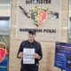 GEMPA Laporkan Dugaan Mafia BBM Subsidi dan CPO Ilegal ke Mabes Polri, Desak Bareskrim Turun Tangan