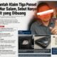 Arbet Bantah Klaim Tiga Ponsel M. Dani Nur Salam, Sebut Hanya Satu Unit yang Dibuang