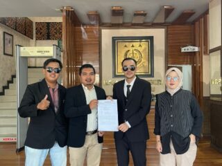 Dugaan Kriminalisasi Advokat, Penanganan Perkara di Riau Disorot Terkait Asas Prajudisial dan SEMA Nomor 1 Tahun 2025
