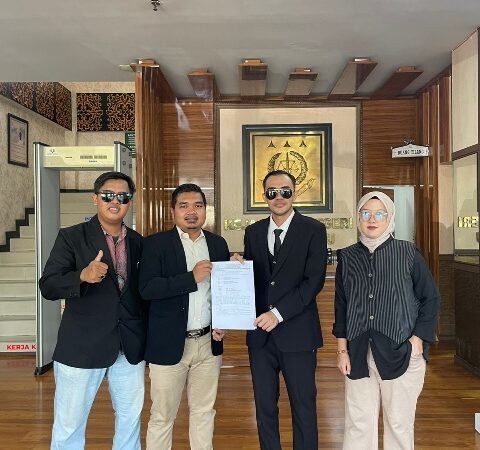 Dugaan Kriminalisasi Advokat, Penanganan Perkara di Riau Disorot Terkait Asas Prajudisial dan SEMA Nomor 1 Tahun 2025