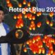 PMII Riau Soroti Efektivitas Green Policing, Hotspot Meningkat di Sejumlah Area Perusahaan