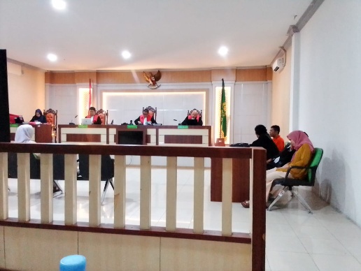 Skandal Polsek Tualang: Dugaan "Cocoklogi" Pembuktian Mengemuka, Kuasa Hukum Pertanyakan Relevansi Saksi yang Dihadirkan Jaksa (Bag28)