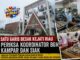 Aktivis Satu Garis Desak Kejati Riau Periksa Koordinator BGN Kampar dan Siak