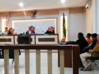 JPU Dinilai Mengaburkan Peran Pengedar dan Berupaya Menyelamatkan Lasmi, Sementara Pembuktian Tampak Berfokus Menjerat Bayu