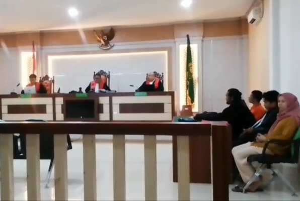 JPU Dinilai Mengaburkan Peran Pengedar dan Berupaya Menyelamatkan Lasmi, Sementara Pembuktian Tampak Berfokus Menjerat Bayu