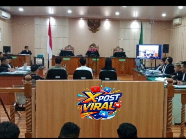 Dua Saksi Bongkar Dugaan Kebohongan Dani Mursalam