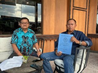 Hak Pekerja Belum Dibayar, Labersa Diduga Abaikan Putusan MA Sejak 2022