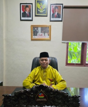 Perumda Tuah Sekata Sampaikan Hak Jawab Terkait Aksi Demonstrasi dan Isu Tunggakan Listrik
